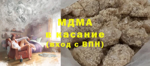 индика Фурманов